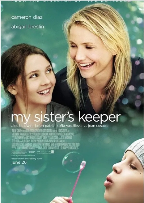 [夸克网盘]美国电影《姐姐的守护者》（2009）剧情 / 家庭 豆瓣8.2-燕窝网盘资源下载网