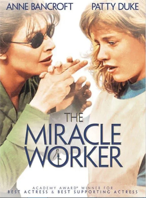 [夸克网盘]美国电影《奇迹创造者》（1962）剧情 / 传记 豆瓣8.4-燕窝网盘资源下载网