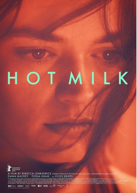 [夸克网盘]英国电影《热牛奶》（2025）剧情 豆瓣5.5-燕窝网盘资源下载网