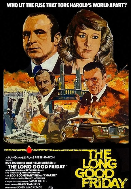 [夸克网盘]英国电影《漫长美好的星期五》（1980）剧情 / 悬疑 / 惊悚 / 犯罪 豆瓣7.2-燕窝网盘资源下载网