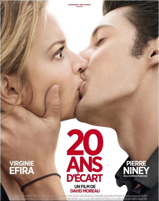 [夸克网盘]法国电影《20岁的差距》（2013）喜剧 / 爱情 豆瓣6.8-燕窝网盘资源下载网