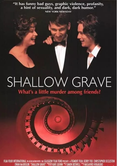 [夸克网盘]英国电影《浅坟》（1994）惊悚 / 犯罪 豆瓣7.7-燕窝网盘资源下载网