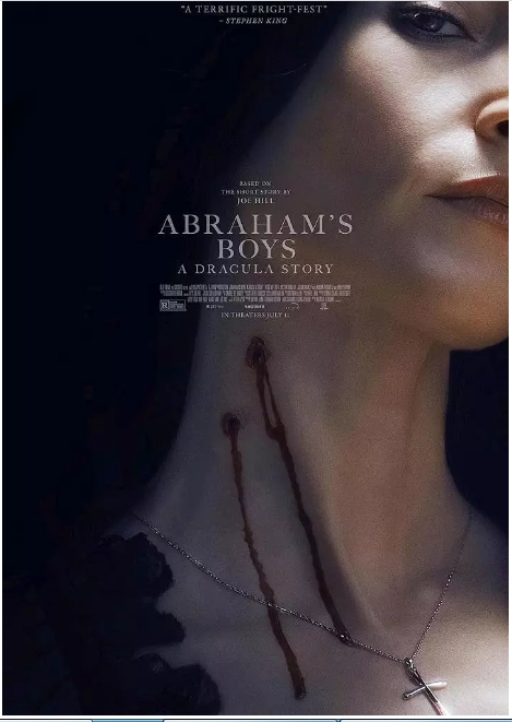 [夸克网盘]美国电影《血肉至亲》（2025）恐怖-燕窝网盘资源下载网