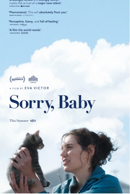 [夸克网盘]美国电影《对不起宝贝》（2025）剧情 豆瓣7.7-燕窝网盘资源下载网