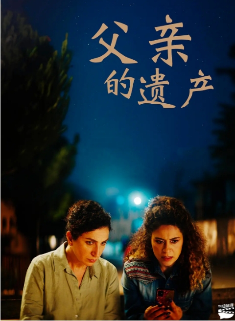[夸克网盘]德国电影《父亲的遗产》（2024）剧情-燕窝网盘资源下载网