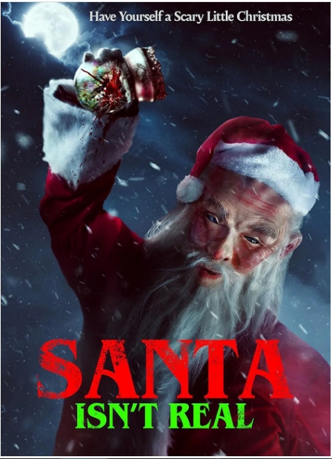 [夸克网盘]美国电影《圣诞老人是假的》（2023）恐怖-燕窝网盘资源下载网