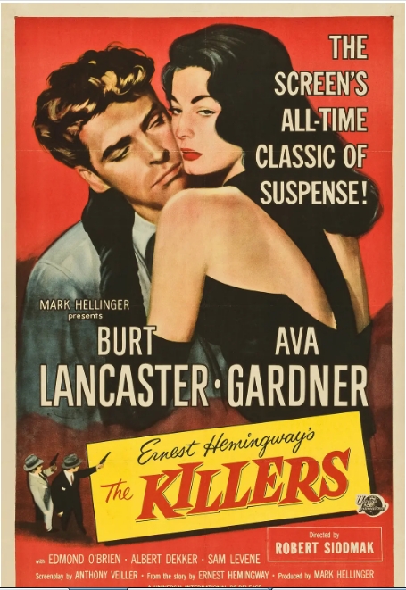 美国电影《绣巾蒙面盗》（1946）剧情 / 爱情 / 悬疑 / 犯罪 / 黑色电影 豆瓣7.5-燕窝网盘资源下载网