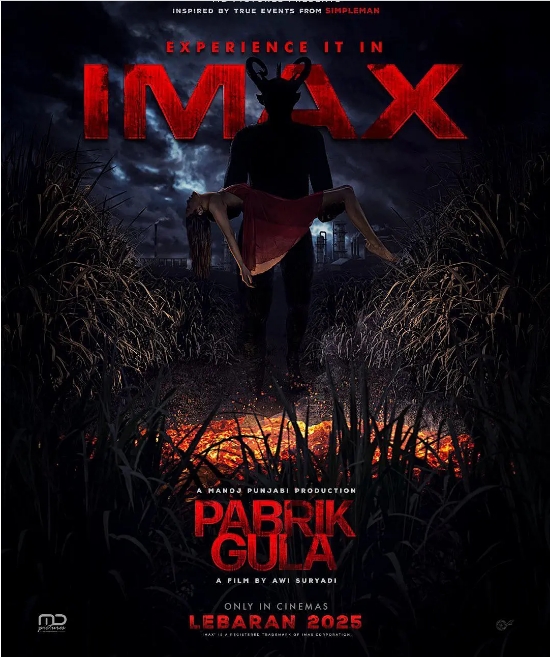 [夸克网盘]印度尼西亚电影《猛鬼厂》（2025）恐怖-燕窝网盘资源下载网