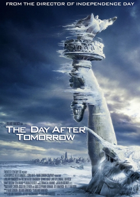 [夸克网盘]美国电影《后天》（2004）科幻 / 灾难 豆瓣8.3-燕窝网盘资源下载网
