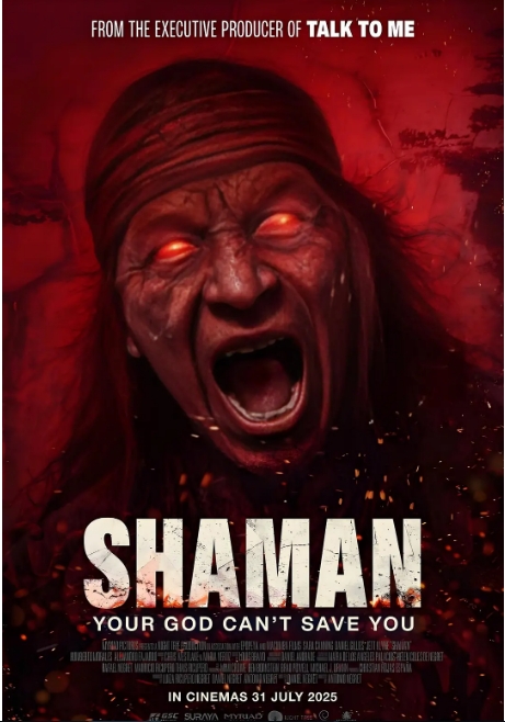 [夸克网盘]美国电影《萨满》（2025）恐怖-燕窝网盘资源下载网