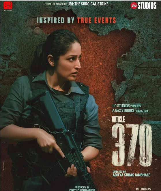 [夸克网盘]印度电影《印宪370条》（2024）惊悚 豆瓣6.1-燕窝网盘资源下载网