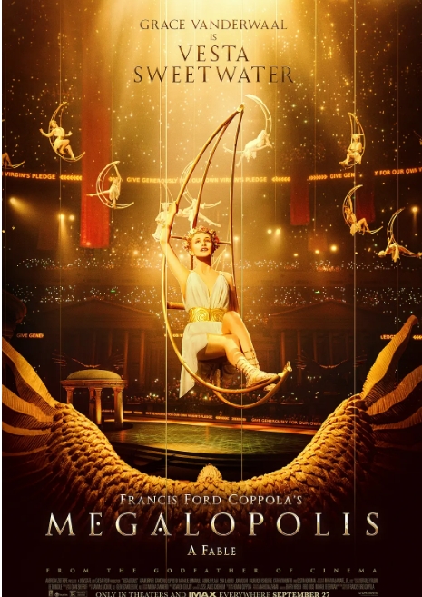 [夸克网盘]美国电影《大都会》（2024）剧情 / 科幻 / 奇幻 豆瓣4.7-燕窝网盘资源下载网