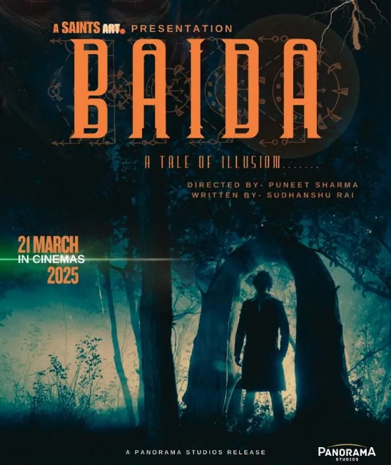 [夸克网盘]印度电影《时空谍影》（2025）科幻 / 惊悚 / 冒险-燕窝网盘资源下载网