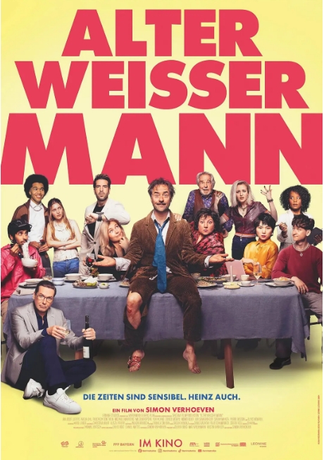 [夸克网盘]德国电影《老白男不难》（2024）喜剧-燕窝网盘资源下载网