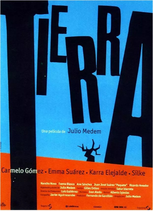 [夸克网盘]西班牙电影《人间昆虫记》（1996）剧情 / 爱情 豆瓣7.3-燕窝网盘资源下载网