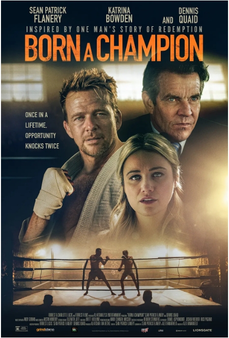 [夸克网盘]美国电影《新王加冕》（2021）剧情 / 传记 / 运动 豆瓣7.7-燕窝网盘资源下载网