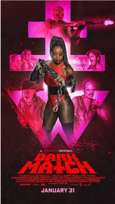 [夸克网盘]美国电影《暗场比赛》（2024）恐怖-燕窝网盘资源下载网