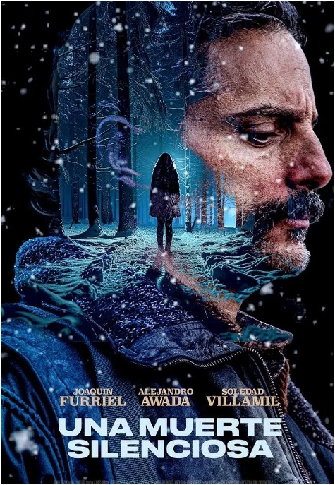 [夸克网盘]阿根廷电影《猎罪者》（2024）惊悚-燕窝网盘资源下载网