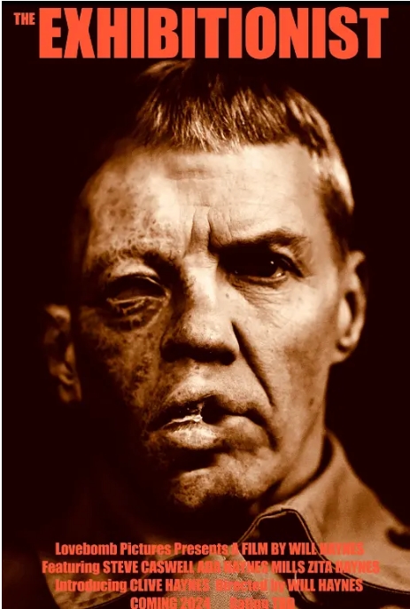 [夸克网盘]英国电影《暴露狂》（2024）恐怖-燕窝网盘资源下载网