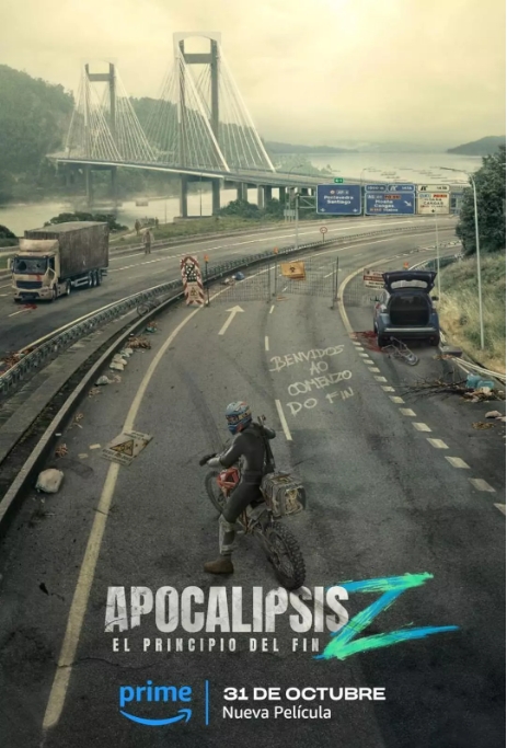 [夸克网盘]西班牙电影《天启Z完结的起点》（2024）科幻 / 惊悚 豆瓣6.1-燕窝网盘资源下载网