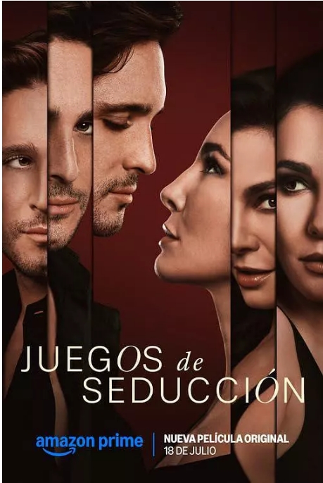 [夸克网盘]墨西哥电影《Follow》（2025）惊悚-燕窝网盘资源下载网