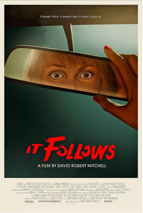 [夸克网盘]美国电影《它在身后》（2014）疑 / 恐怖 豆瓣6.4-燕窝网盘资源下载网