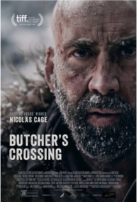 [夸克网盘]美国电影《屠夫十字镇》（2022）剧情 / 西部-燕窝网盘资源下载网