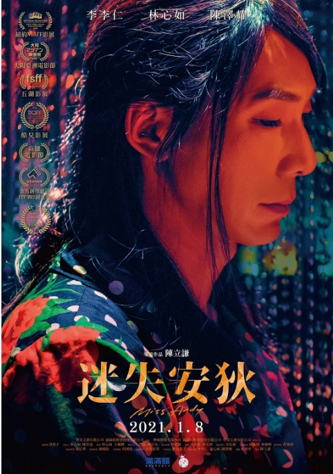 [夸克网盘]台湾电影《迷失安狄》（2020）剧情 / 同性 豆瓣6.8-燕窝网盘资源下载网