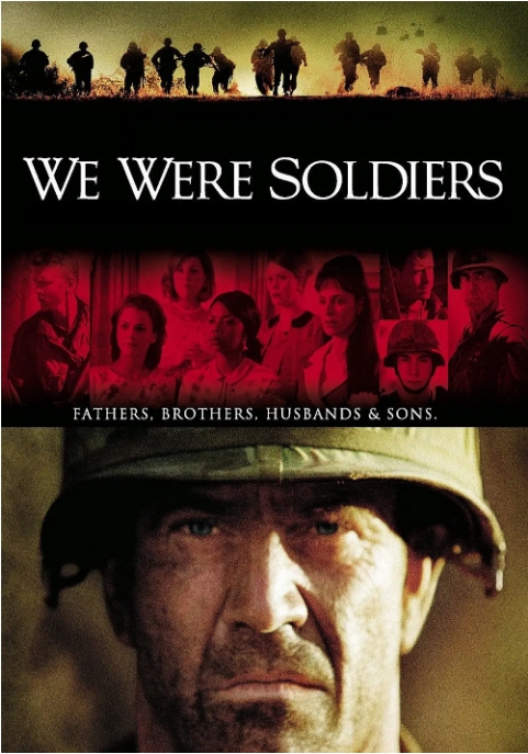 [夸克网盘]美国电影《我们曾是战士》（2002）剧情 / 动作 / 历史 / 战争 豆瓣7.7-燕窝网盘资源下载网