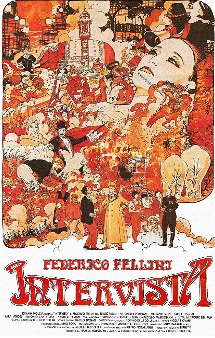 [夸克网盘]意大利电影《访谈录》（1987）剧情 / 喜剧 / 奇幻 豆瓣7.8-燕窝网盘资源下载网