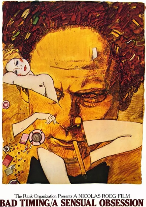 [夸克网盘]英国电影《坏时机》（1980）剧情 / 悬疑 豆瓣6.7-燕窝网盘资源下载网