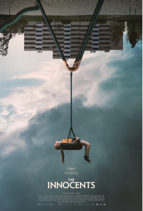 [夸克网盘]挪威电影《无辜者》（2021）惊悚 / 恐怖 豆瓣6.9-燕窝网盘资源下载网