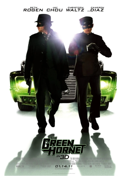 [夸克网盘]美国电影《青蜂侠》（2011）喜剧 / 动作 / 犯罪 豆瓣5.8-燕窝网盘资源下载网