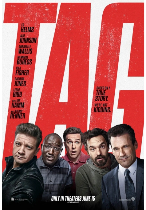 [夸克网盘]美国电影《抓人游戏》（2018）喜剧 豆瓣6.8-燕窝网盘资源下载网