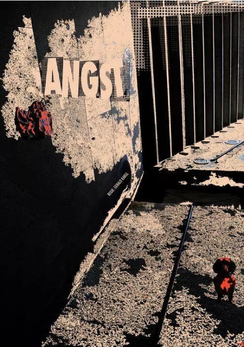 [夸克网盘]奥地利电影《焦虑》（1983）剧情 / 惊悚 / 恐怖 豆瓣7.8-燕窝网盘资源下载网