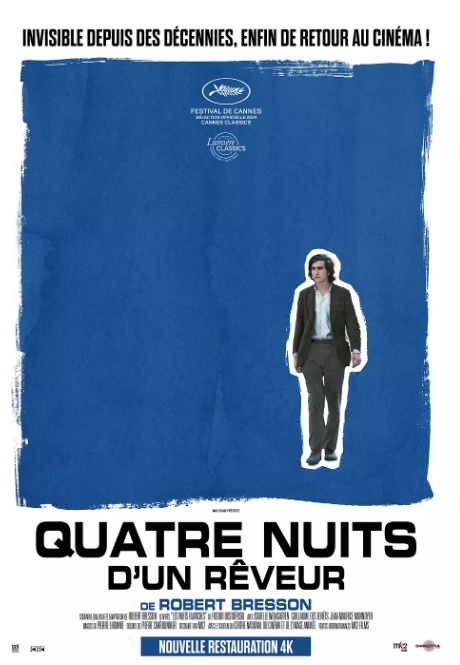 [夸克网盘]法国电影《梦想者四夜》（1971）剧情 / 爱情 豆瓣7.9-燕窝网盘资源下载网