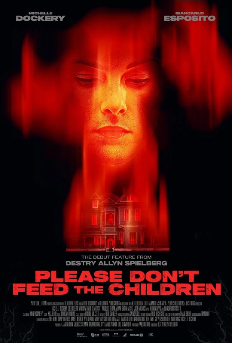 [夸克网盘]美国电影《请勿喂养》（2024）惊悚 / 恐怖-燕窝网盘资源下载网