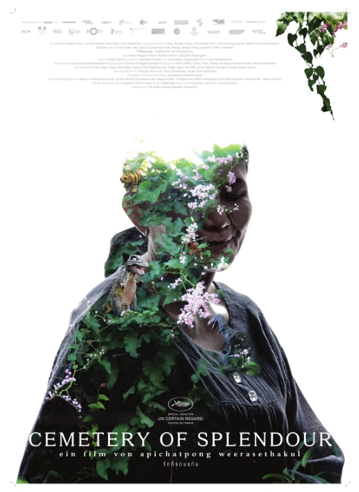 [夸克网盘]泰国电影《幻梦墓园》（2015）剧情 豆瓣7.7-燕窝网盘资源下载网