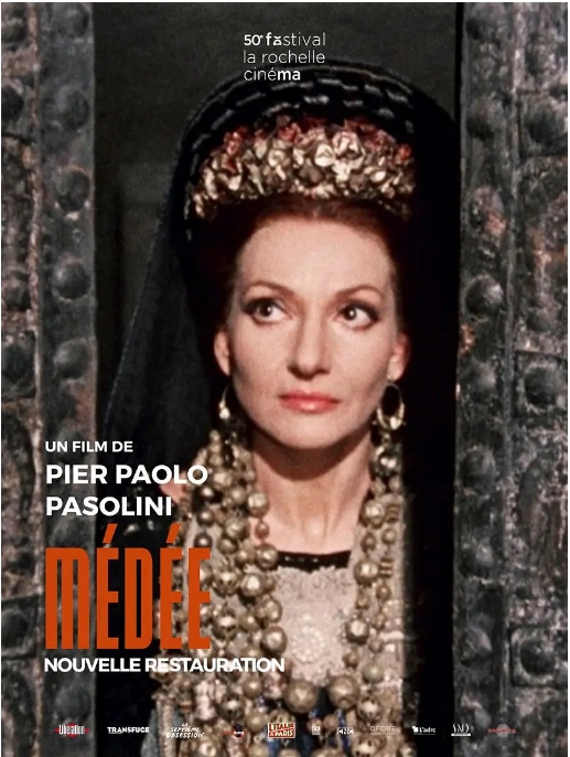 [夸克网盘]意大利电影《美狄亚》（1969）剧情 / 奇幻 豆瓣7.8-燕窝网盘资源下载网