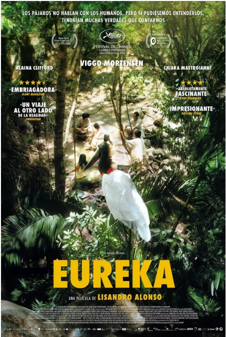 [夸克网盘]阿根廷电影《尤里卡》（2023）剧情 豆瓣6.5-燕窝网盘资源下载网