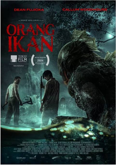 [夸克网盘]新加坡电影《荒岛猎杀》（2024）恐怖-燕窝网盘资源下载网