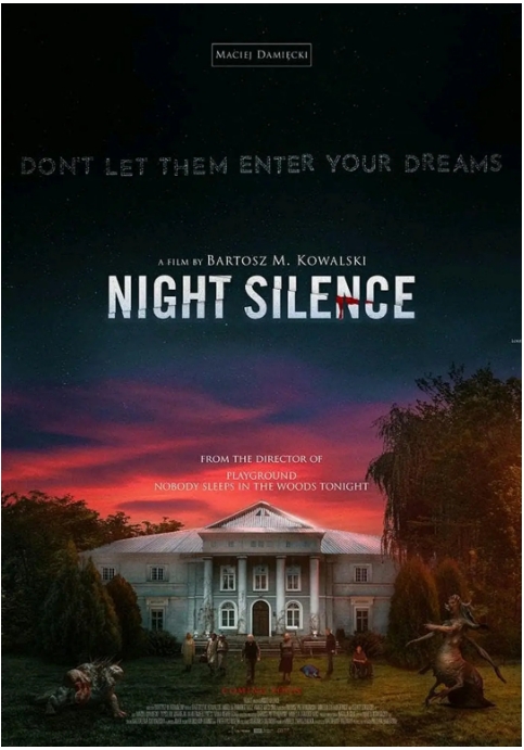 [夸克网盘]波兰电影《寂静之夜》（2024）恐怖 豆瓣5.6-燕窝网盘资源下载网