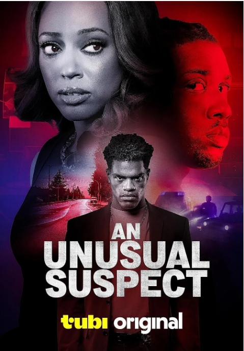 [夸克网盘]美国电影《一个不寻常的嫌疑人》（2025）惊悚-燕窝网盘资源下载网