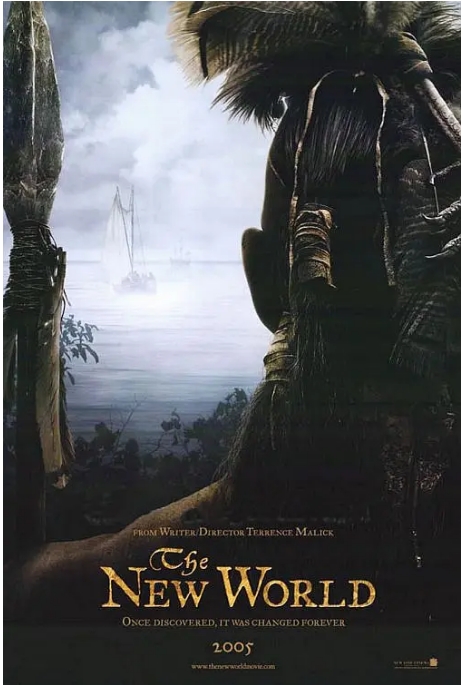 [夸克网盘]美国电影《新世界》（2005）剧情 / 爱情 / 传记 / 历史 豆瓣7.1-燕窝网盘资源下载网