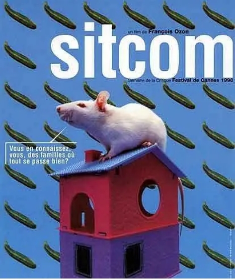 [夸克网盘]法国电影《失魂家族》（1998）剧情 / 喜剧 / 惊悚 豆瓣7.3-燕窝网盘资源下载网