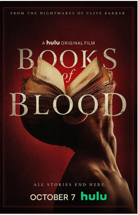 [夸克网盘]美国电影《血书》（2020）剧情 / 悬疑 / 恐怖 豆瓣6.0-燕窝网盘资源下载网