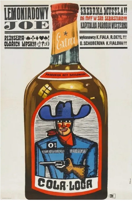 [夸克网盘]捷克电影《雷蒙纳多·乔》（1964）喜剧 / 爱情 / 歌舞 / 西部 / 冒险 豆瓣7.8-燕窝网盘资源下载网