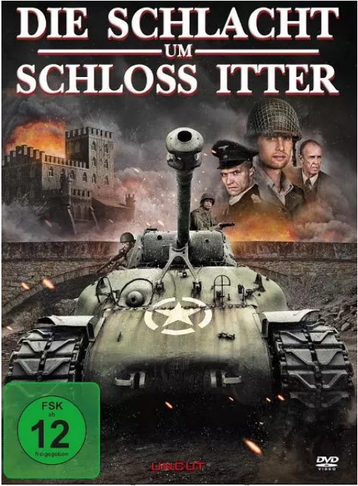 [夸克网盘]美国电影《伊特城堡之战》（2025）战争-燕窝网盘资源下载网