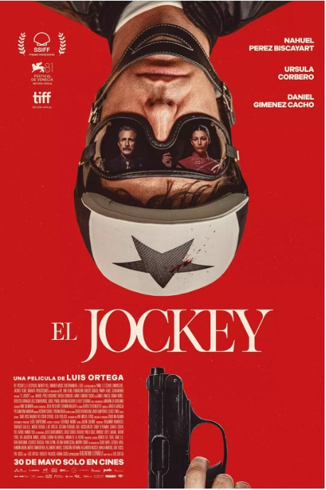 [夸克网盘]阿根廷电影《杀死骑师》（2024）剧情 / 犯罪 豆瓣5.5-燕窝网盘资源下载网