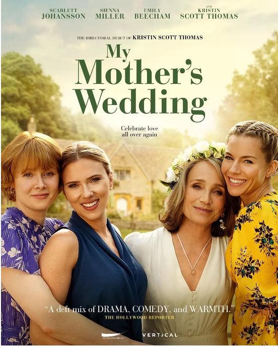 [夸克网盘]英国电影《我母亲的婚礼》（2023）剧情 / 爱情-燕窝网盘资源下载网